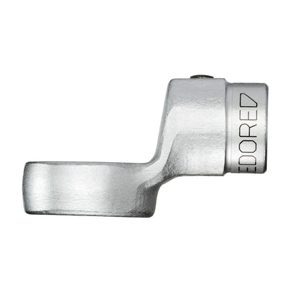 Cabezas intercambiables de boca poligonal abierta para dinamométricas de espiga de 16 (Z 16)