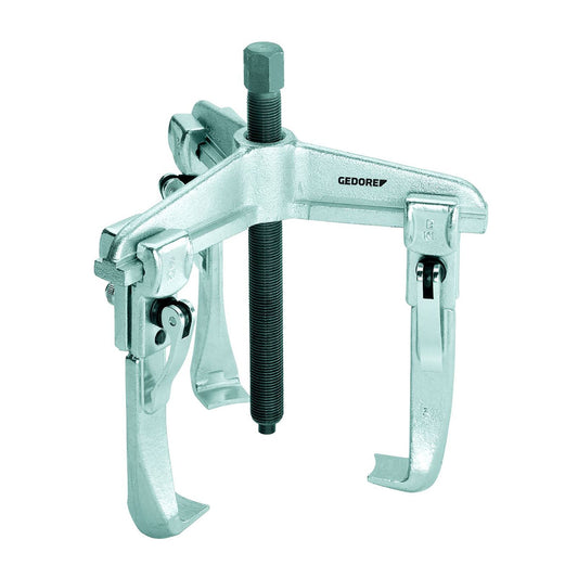 Extractor 3 patas 160x150mm