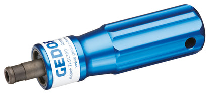 TLS 1360 FH BLUE - Destornillador  FS 1/4" 2,8-13,6 N.m.