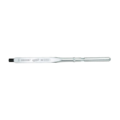 Dinamométrica Dremometer DX Z con espiga de 28 y rango: 520-1000Nm