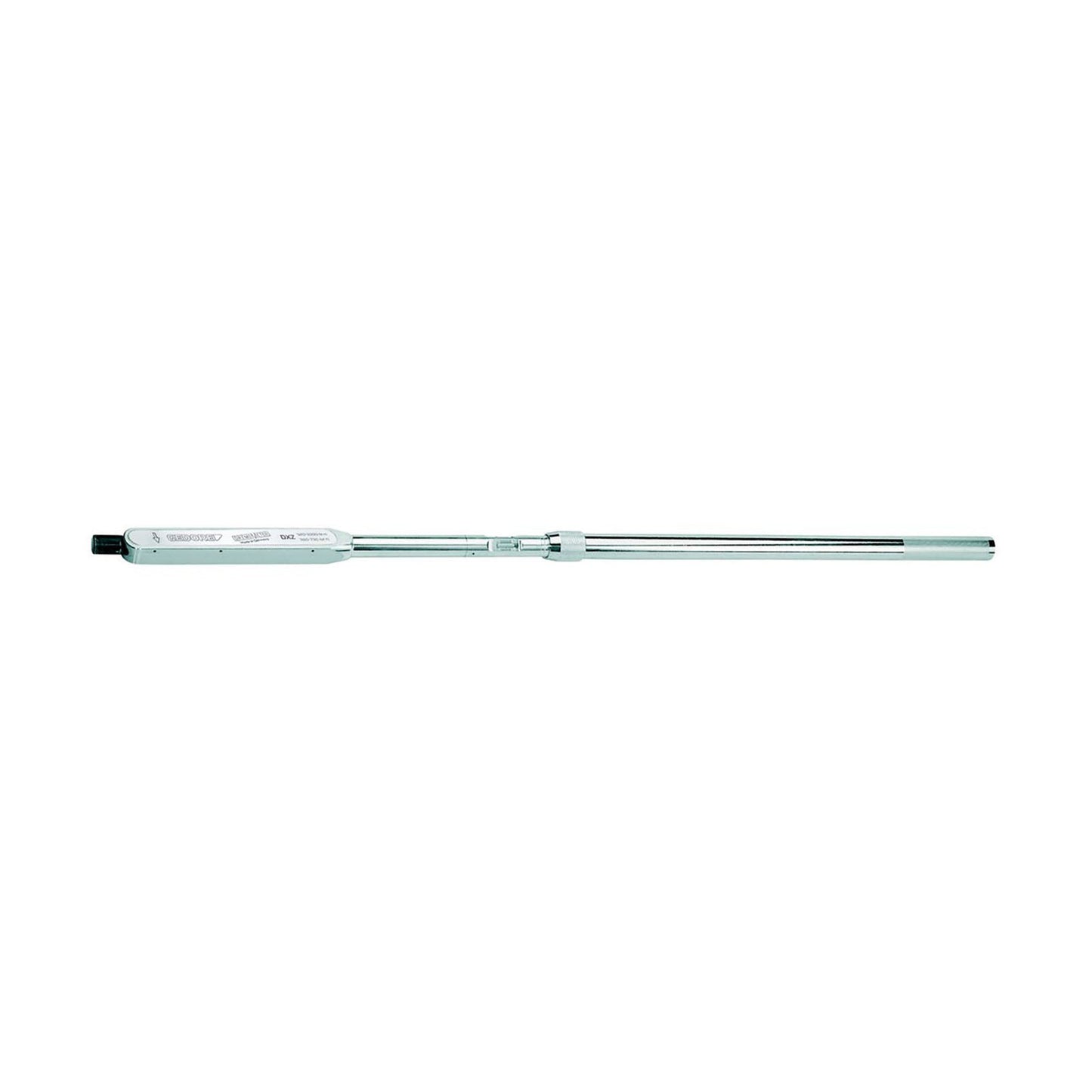 Dinamométrica Dremometer DX Z con espiga de 28 y rango: 520-1000Nm
