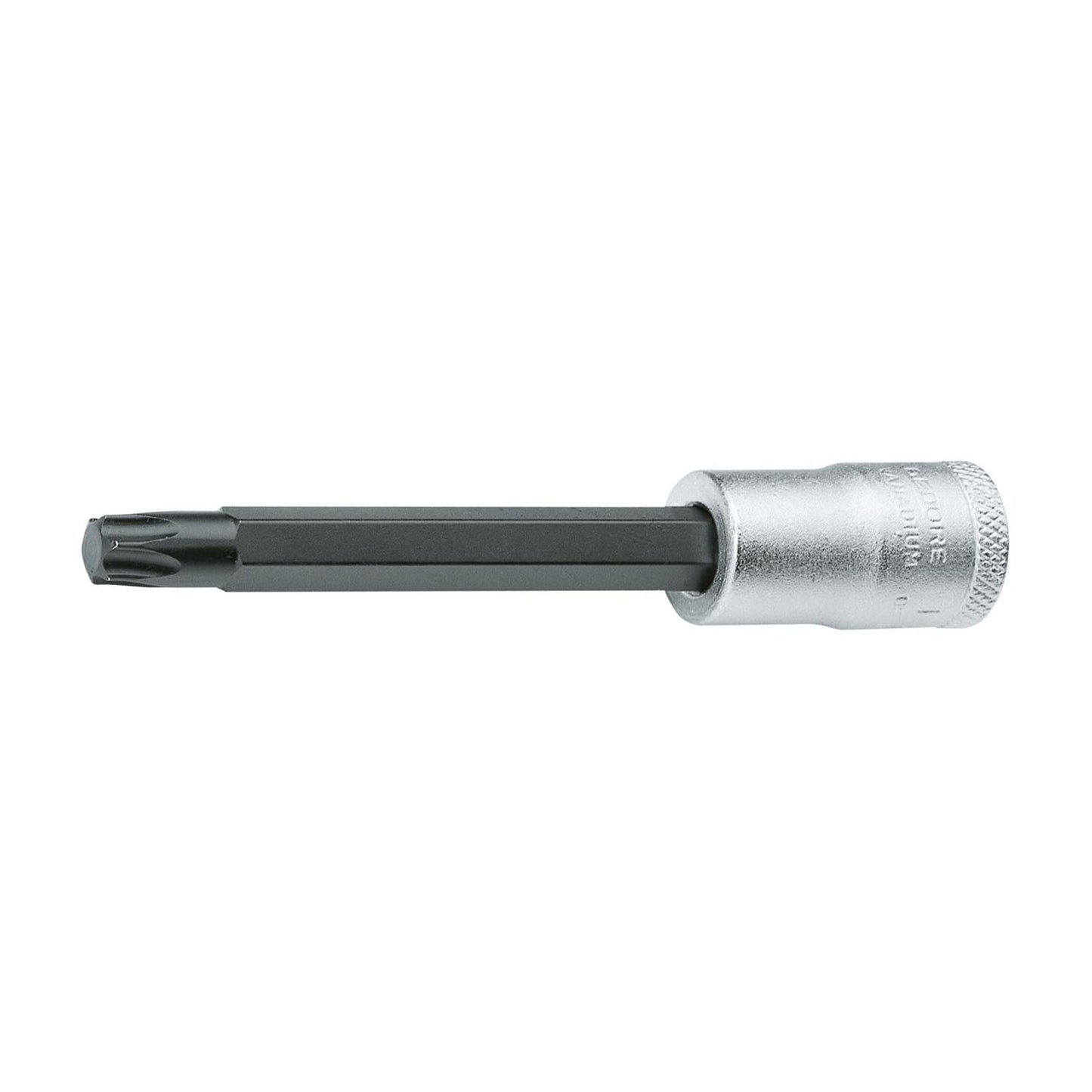 GEDORE ITX 30 L - Gots tornavisos de 3/8" amb punta TORX®, model llarg