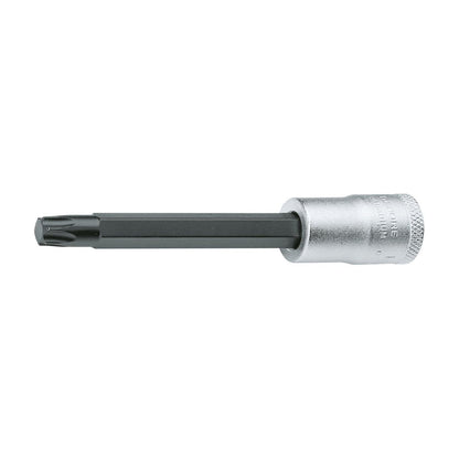 GEDORE ITX 30 L - Gots tornavisos de 3/8" amb punta TORX®, model llarg