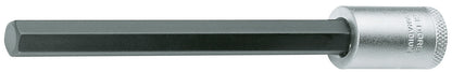 IN 30 LK - Gots tornavisos INBUS® de 3/8", punta hexagonal, model llarg (1510118)