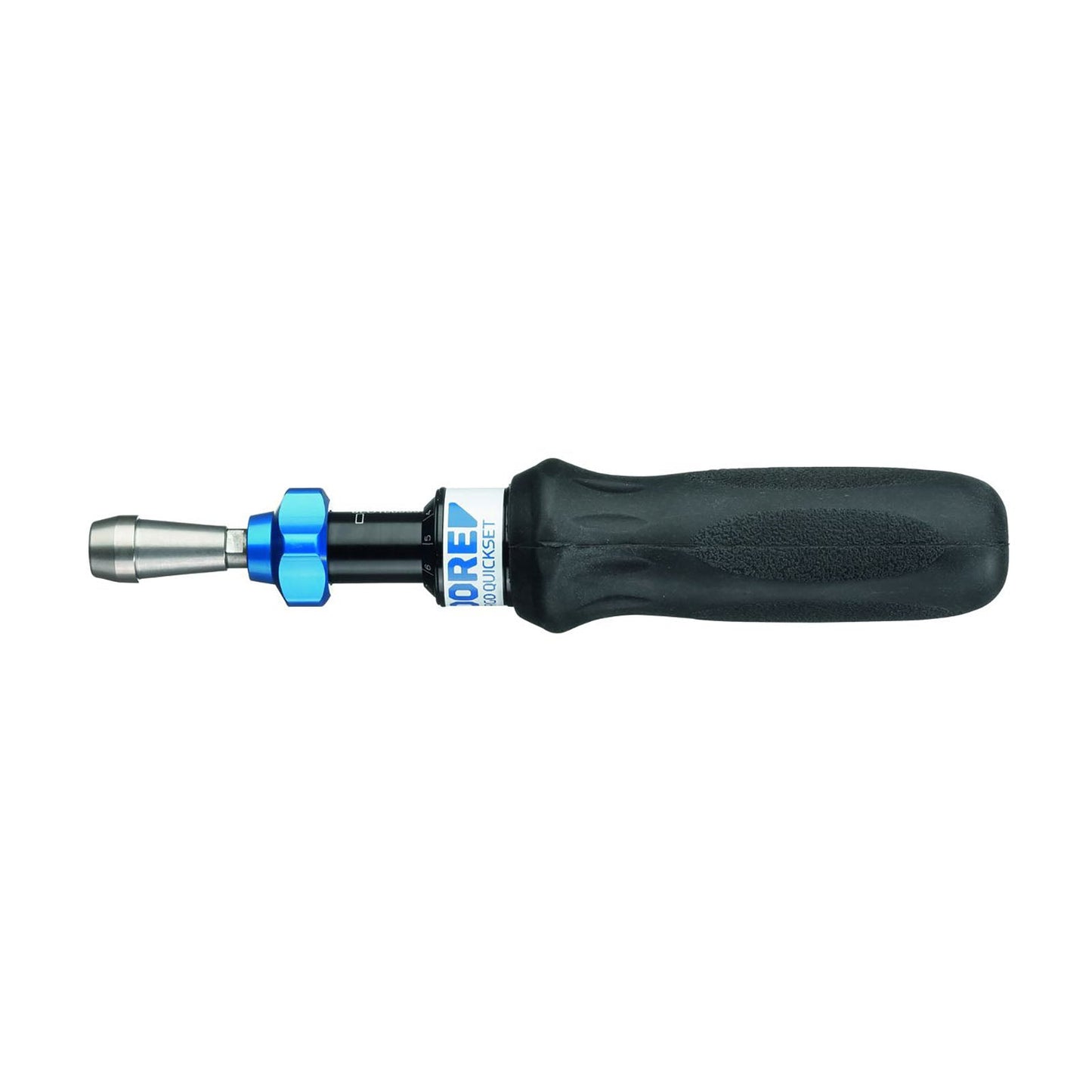 Gedore 756-06 - Cargol dinamomètric S 1/4" 1-6 Nm