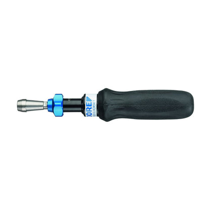 Gedore 756-06 - Cargol dinamomètric S 1/4" 1-6 Nm
