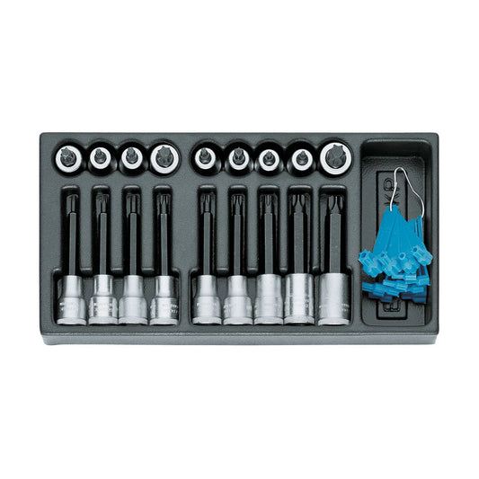 Módulo - 1500 ES-ITX 19 L