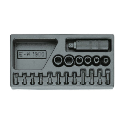 Módulo - 1500 ES-K 1900