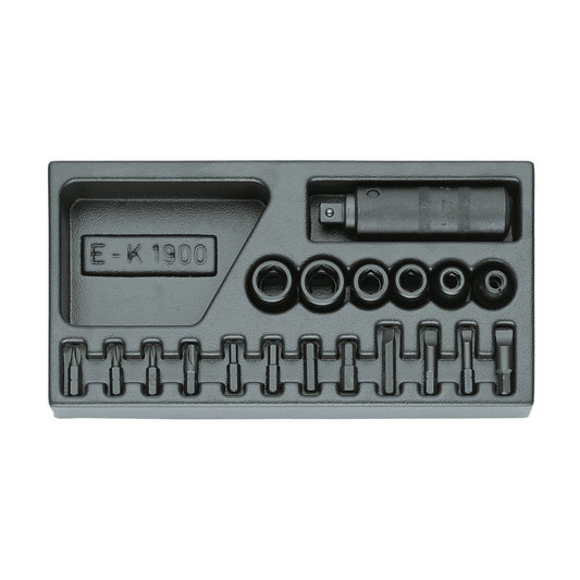 Módulo - 1500 ES-K 1900
