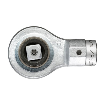 Chicharra Z 22, 3/4"