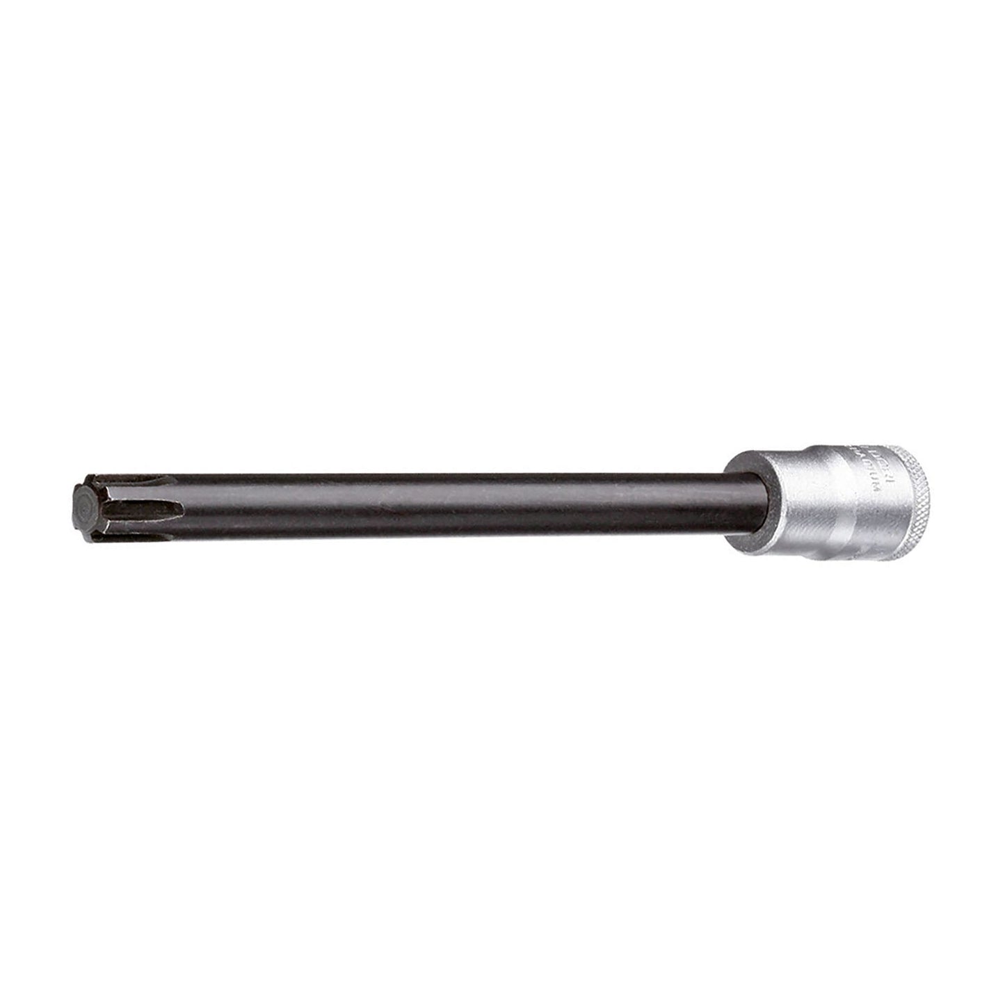 Vasos destornilladores de 1/2" con punta RIBE®, modelo largo