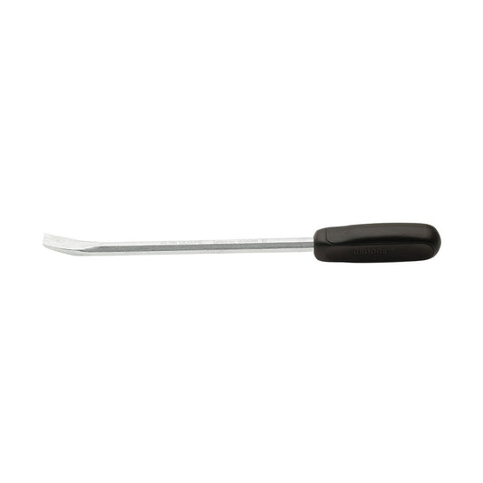 Barra con empuñadura PVC 300mm