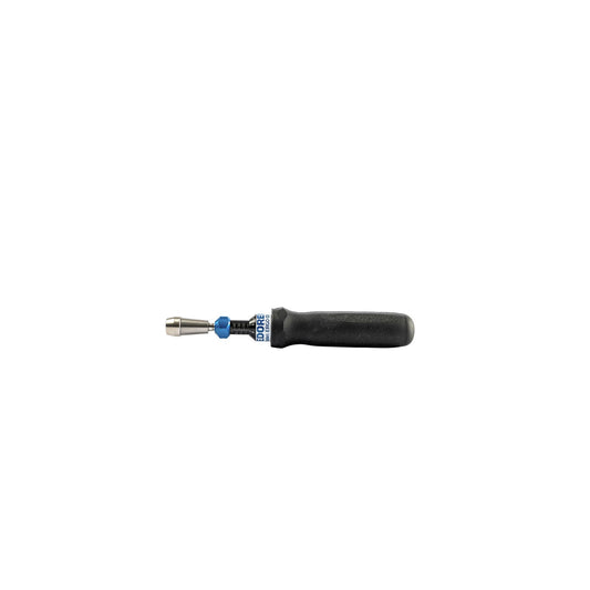 Destornilla S 1/4" 5-40 cN.m.