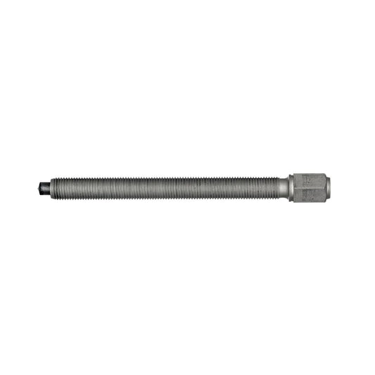 Husillo 17 mm, M14x1,5, 140 mm