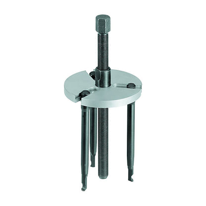 Juego de extractor rodamientos  para rodamientos: 6011-6012, 6206-6212, 6305-6311, 6403-6407