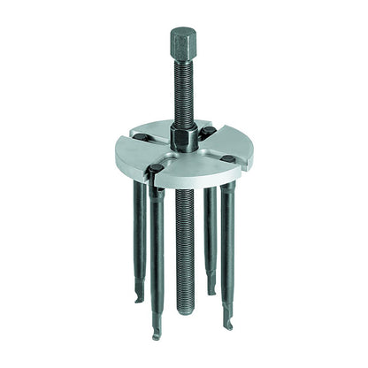Juego de extractor rodamientos  para rodamientos: 6000-6012, 6200-6212, 6300-6311, 6403-6407