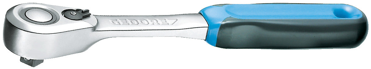 3093 U-20 - Carraca de 3/8", U-20
