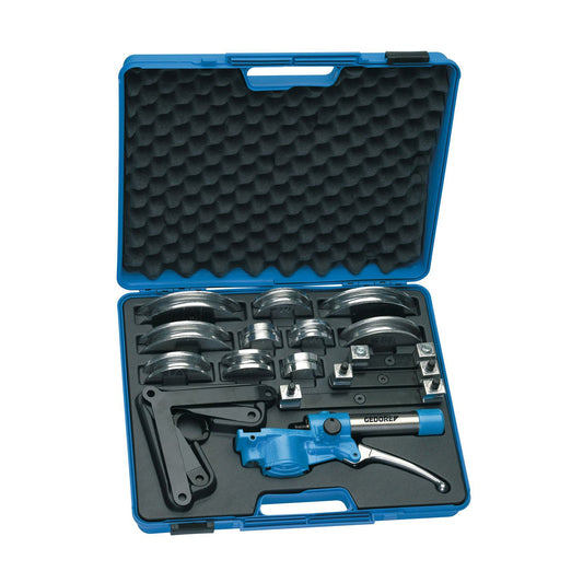 Curvadora Hidráulica para tubos de hasta 22mm