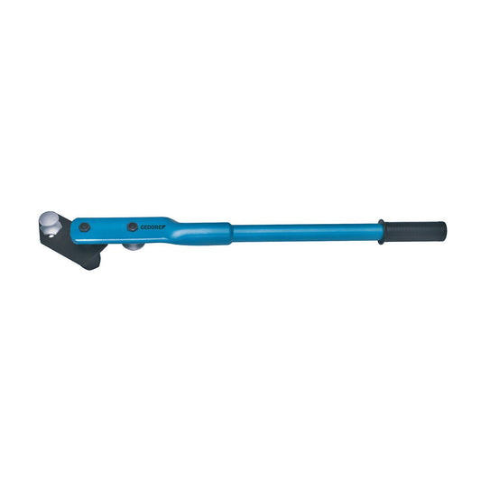 GEDORE 278770 - Cuerpo base de curvatubos