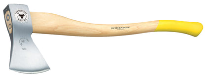 Hacha forestal GOLD universal Ochsenkopf 1250 g — vista 9