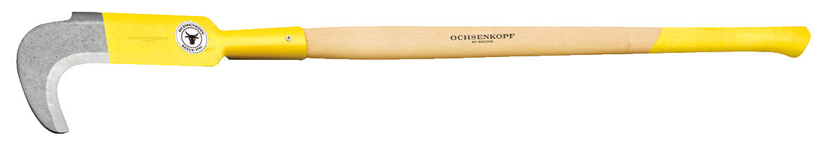 OX 70-0900 - Hoz monomanual sense mànec