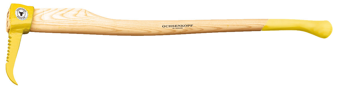 Ochsenkopf Zapa Tipo Tirol, dentada, 1300 g — vista 6