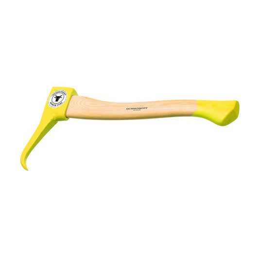 Zapa con mango de fresno 38 cm
