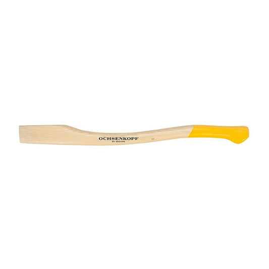 Mango de recambio de nogal 390 mm