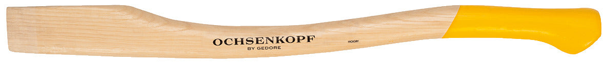 Mango de recambio de fresno Ochsenkopf 600 mm — vista 6