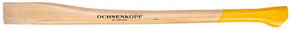 OX E-92 H-0800 - Mànec de recanvi, noguera americana, perilla