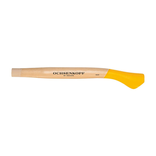 Mango de recambio de nogal 450 mm