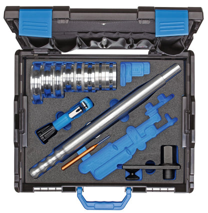 Curvatubos manual en L-BOXX