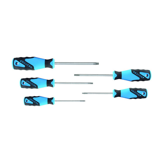 Juego TORX® Inviolable 05