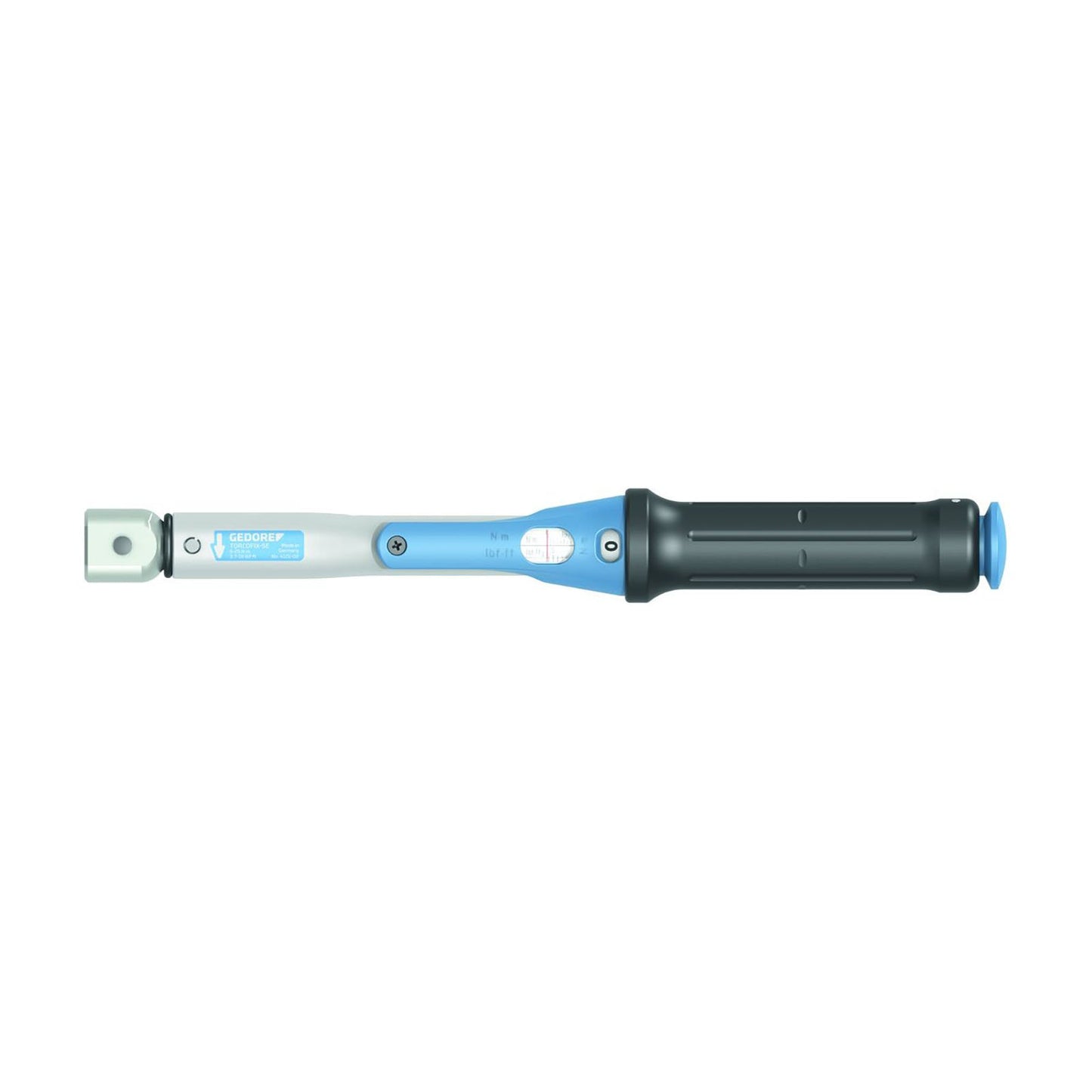 Torcofix SE 9x12 5-25 N.m.