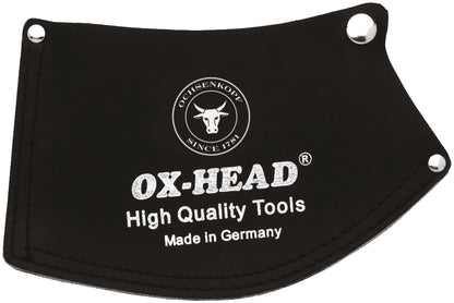 OX E 443-0000 - Protecció del tall per a la destral de competició