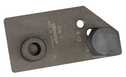 278770 - Cuerpo base de curvatubos