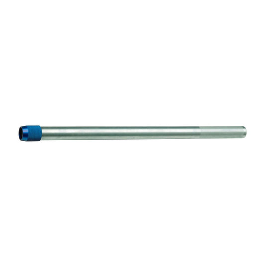 Dremetro DX/DR aluminiozko hodia