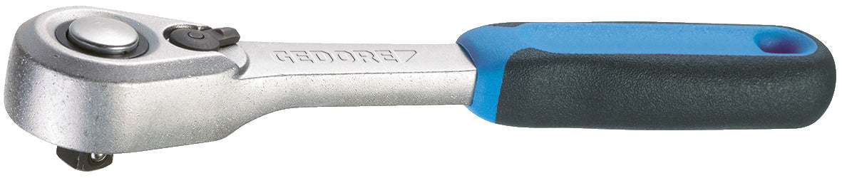 Carraca reversible de 1/4" Gedore 2093 U-20
