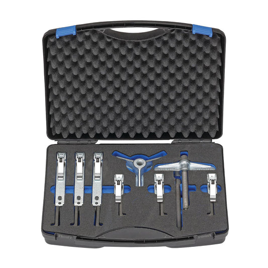 Juego de extractor 1.07/K-1-SE 200S