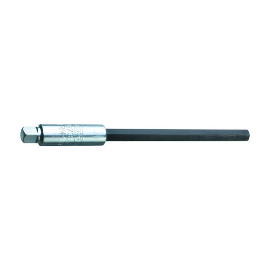 GEDORE 673 L - Adaptador Hex 1/4" x Cuad 1/4" (1811061)