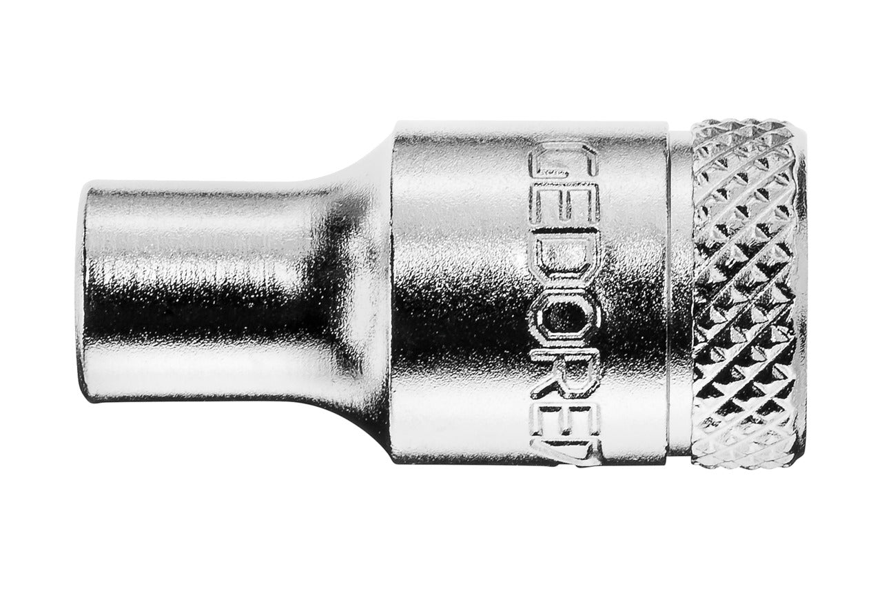 D 20 - Gots Unit Drive de 1/4" per cargols de perfil hexagonal