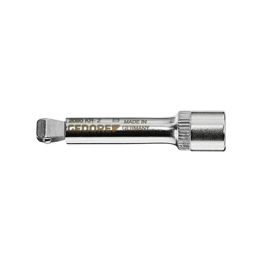 GEDORE 2090 KR-2 - Allargadora de 1/4", 50 mm (1812564)