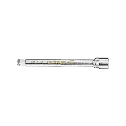 GEDORE 2090 KR-4 - Allargadora de 1/4", 100 mm (1812572)