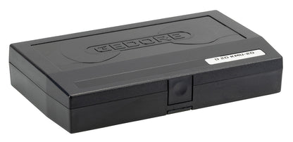 GEDORE D 20 KMU-20 - Juego de vasos Unit Drive 1/4" (vista 11)