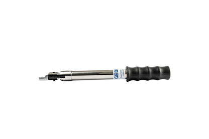 TBN 25 G - Dinamomètrica de pandeig amb cavitat 9x12 i rang: 5-25 Nm