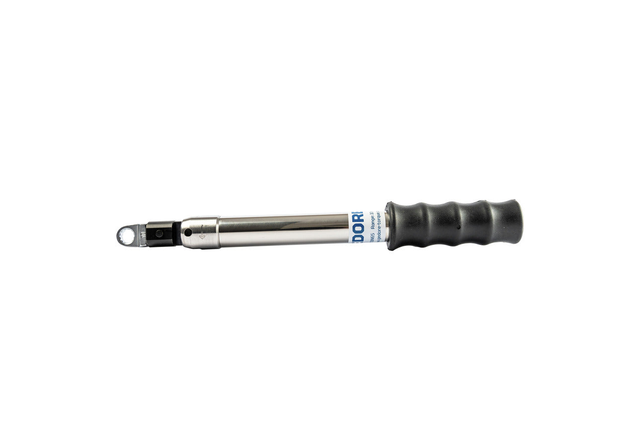 TBN 25 G - Dinamomètrica de pandeig amb cavitat 9x12 i rang: 5-25 Nm