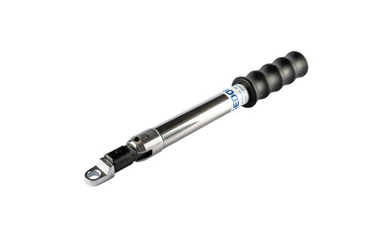 TBN 25 G - Dinamomètrica de pandeig amb cavitat 9x12 i rang: 5-25 Nm