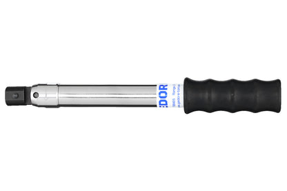 TBN 65 G - Dinamomètrica de pandeig amb cavitat 9x12 i rang: 13-65 Nm