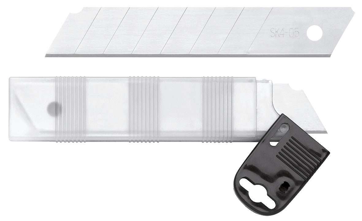 R93950025 - Fulles de recanvi, 25 mm d'ample, 10 unitats