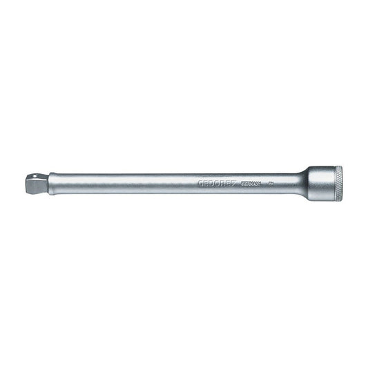 Alargadera de 3/8", 250 mm